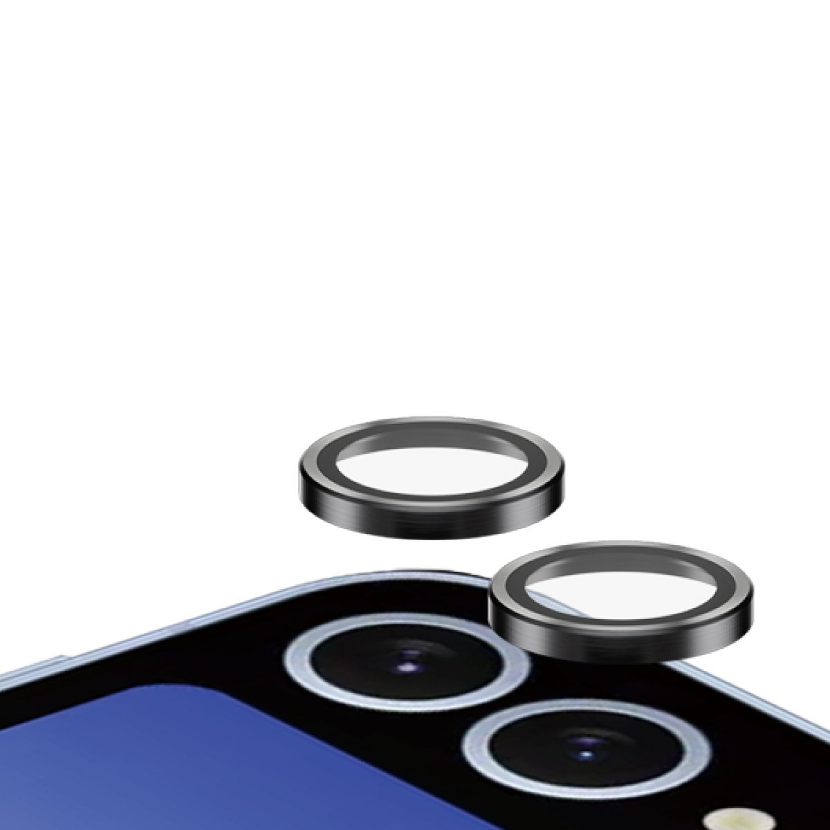 PanzerGlass Lens Protector for Samsung Galaxy Z Flip6 - Clear