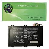 Amsahr Vervangende laptop batterij voor Simplo SMP-BOBCACLL4, 2ICP7/55/63-2, ix101b2 tablet, 7.4V, 5300mAh 39.22Wh, 2-cel