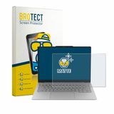BROTECT - Screenprotector voor Lenovo ThinkBook 14X - Folie Beschermfolie matte