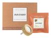 AVA & MAY CSP-PE-12 diffuseur de parfum Cartouche parfumée Bois Blanc, Bois