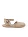 Pisamonas Sandalen beige