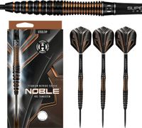 Harrows Noble 90% - 26 Gram - Dartpijlen