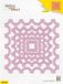 Nellie Snellen MFD155 Multi Frame Die Square