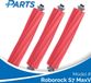 Roborock S7 MaxV Brosse (3 Pièces, Plus.Parts® alternative à 8.02.0079)