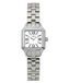 Timex Trend Legacy Addison TW2Y23800 Montre - Acier - Argenté - Ø 23 mm