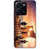 One Piece Vivo Y35 4G filmhoesje