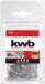 kwb 402507 Adereindhulzen 0.75 mm² 90 stuk(s)