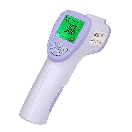 VCare Infrarood thermometer