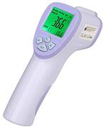 VCare Infrarood thermometer