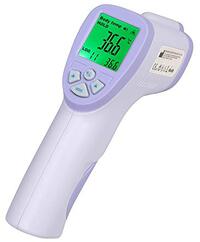 VCare Infrarood thermometer