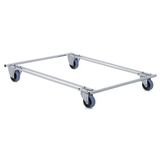 Helge Nyberg Dolly voor pallet - draagvermogen 500 kg