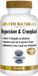 Golden Naturals Magnesium & Crampbark - 2 x 180 comprimés