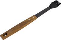 Grizzly Grills Silicone Brush Vintage Black