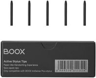 BOOX Stylus Penpunten voor BOOX InkSense Plus Stylus - Set van 5 Stuks