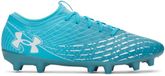 Under Armour Voetbalschoenen Magnetico Select 5 FG Blauw Unisex Maat 42