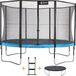 Kangui P430AT/K0128 Trampoline