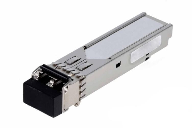 Lanview MO-G-S85123-3CLM netwerk transceiver module Vezel-optiek 1000 Mbit/s SFP 850 nm