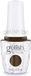 Gelish Sweet Chocolate 15 Ml Gel Nagellak Bruin Glanzend