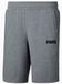 Puma Ess Jersey Shorts