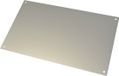 Bopla FAE310/350 27000900 Frontplaat Aluminium