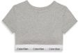 Calvin Klein Soutien-gorge à armatures Spacer Coton/Modal L