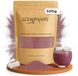 Scentchips Kaarsenzand - Zand voor Kaarsen - Kaarsen Decoratie - Kaarsen Vulling - Kaarsen Accessoires - 500 gram