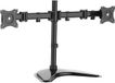 Link Accessori LKBR08 flat panel bureau steun 68,6 cm (27'') Vrijstaand Zwart