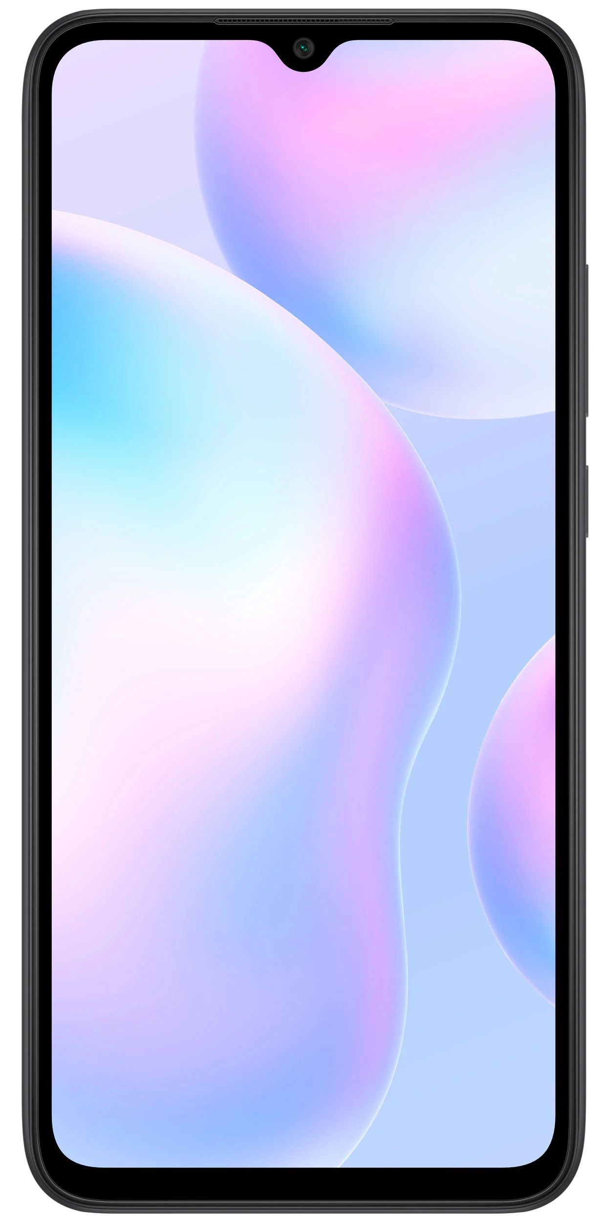 Xiaomi Redmi 9AT - 6.53" - 32GB - Dual SIM - Grey