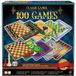 Fnac Boîte Avec 100 Jeux Classiques