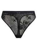 Calvin Klein Underwear Slips Polyamide/Elastaan Zwart M