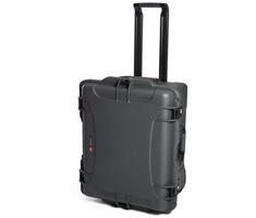 Nanuk 960 Case Graphite with Divider