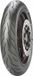 Pirelli Diablo Rosso Honda PCX 125 130/70 R13 Achterband