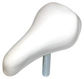 Vélo Selle avec Assise Rembourrée