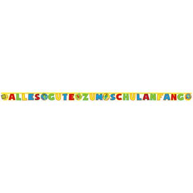 Folat 61306 Banner - Papier - Multi