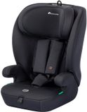 Bebeconfort Ever I-safe - Autostoel - Groep 1-2-3 - Full Black