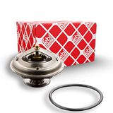 febi bilstein 18292 thermostaat met O-ring