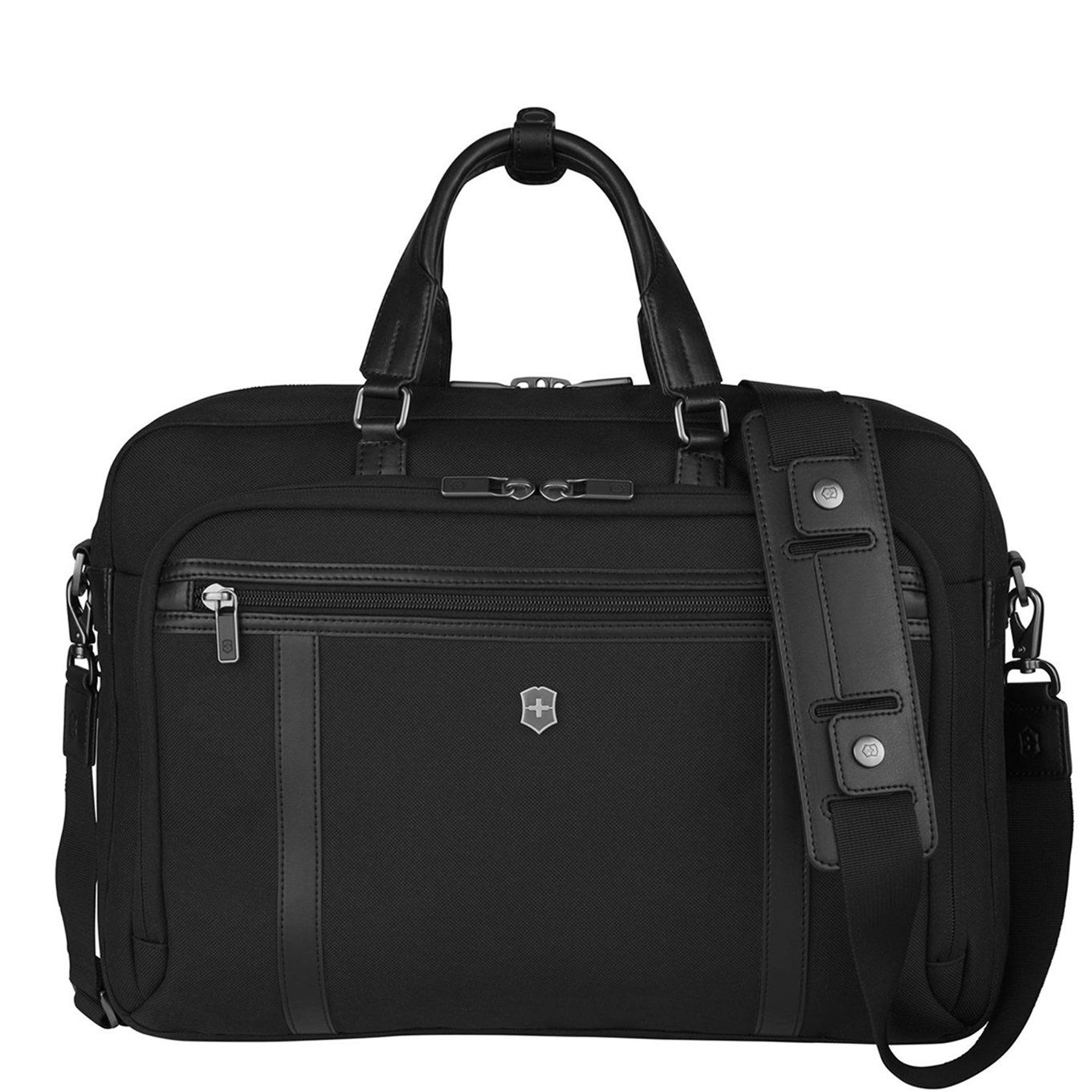 Victorinox Werks Professional Cordura 15" Laptop Brief black - 7611160141989