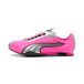 PUMA H-Street OG sneakers unisex, Rose/Argent, Taille 43