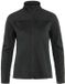 Fjallraven Abisko Lite Dames Fleece Black XL