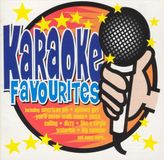 Karaoke Crimson Karaoke Favourites