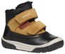 Geox Bottines Enfants Garçon Chaudes À Scratchs B462DC022FUC9154