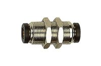 Riegler 115951 Schotschroefverbinding "value line", M20x1, voor slang buiten Ø 12 mm