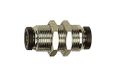 Riegler 115951 Schotschroefverbinding "value line", M20x1, voor slang buiten Ø 12 mm