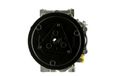 Teamec CEVAM Compresseur, climatisation pour CITROËN: C5, Berlingo, C4, C4 Picasso & PEUGEOT: Partner, 307, 3008, 5008, 308, 508 (Ref: 8608551)