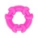 AQPET Hond Dental Donut Rubber 11 x 3 cm