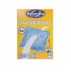 Rowenta WB406140 Stofzuigerzakken, Wonderbag, universeel