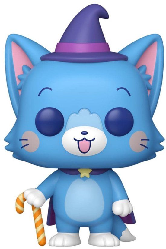 Funko Tom And Jerry Gokko - Tom vinylfiguur 2352 Unisex Funko Pop!