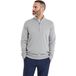 FootJoy Layer Drirelease 1/2 Zip, Gris