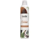 Camille Cosmetics Foaming Shower Gel Coconut 200ml