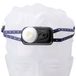 Fenix HL17R Black, multifunctionele oplaadbare hoofdlamp, 500 lumen